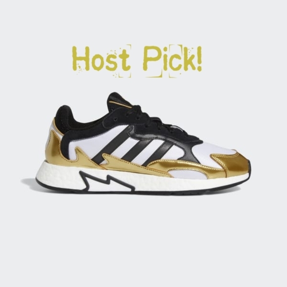 adidas Other - *Host Pick* Adidas Tresc Men's Run Shoes